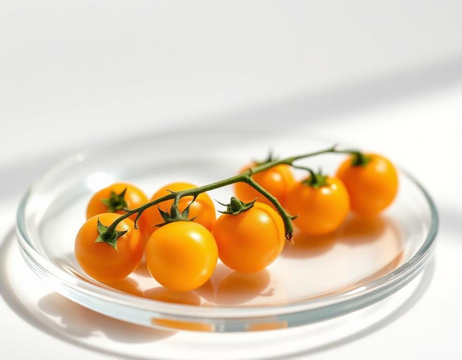 Why Sungold Tastes So Absurdly Good